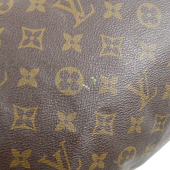 Auth Louis Vuitton Speedy 35 Hand Bag #25307L37B - Picture 5 of 13